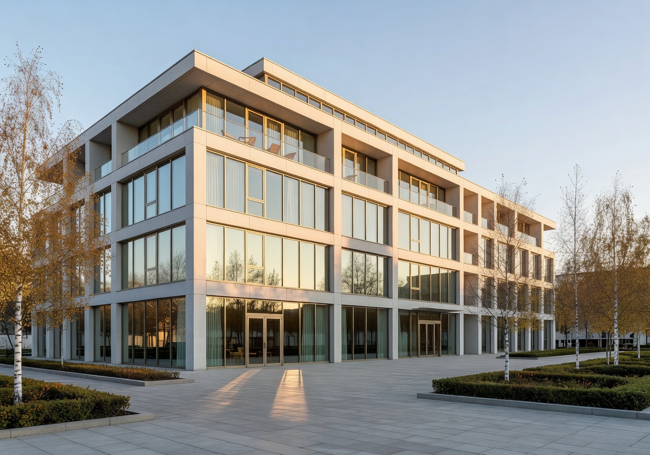 Crowne Plaza Helsinki Nordic luxury hotel